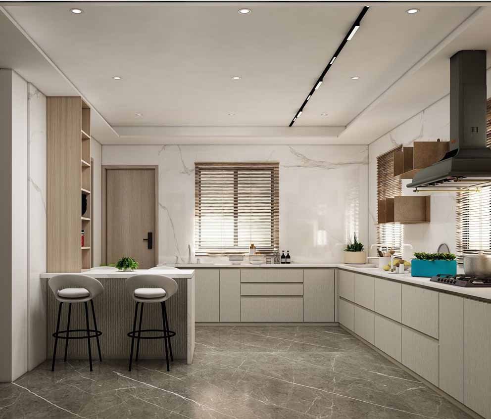 Kitchen Design